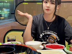 -三江两海老火锅(北京首店)