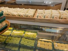 -泸溪河桃酥(鄞州高新宝龙店)