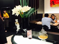 大堂-必胜客(唐延店)