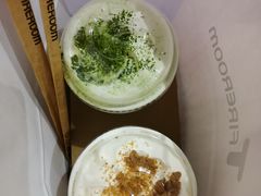 -TFIREROOM火社的茶(裕华万达店)
