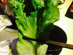 -手选潮汕鲜活牛肉火锅(二七广场店)