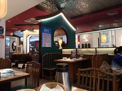 大堂-望湘园·洞庭渔宴(永旺店)