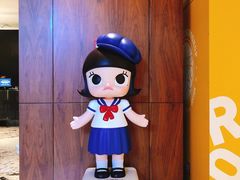 -上海漕河泾万丽酒店