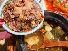 -打酱油·非遗淮扬菜(瘦西湖梅岭店)