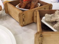 -黄埔华苑酒家(黄埔店)