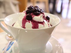 -Blueglass酸奶(财富购物中心店)