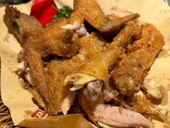 -前海沿·青岛菜(乐客城店)