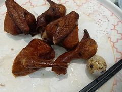 -渔意楼·驰名沙田乳鸽(五羊店)