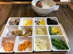 -云海肴·汽锅鸡·云南菜(广安门天虹店)