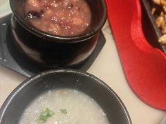 -红蜡烛-养生粥-津鲁菜(中山路店)