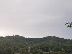 -石燕湖生态旅游景区