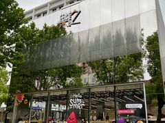 -Seesaw Coffee(上生新所店)