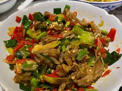 去骨鸭掌-壹盏灯(惠农店)