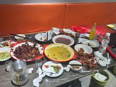 -盱眙虾神於氏龙虾(夫子庙红街店)