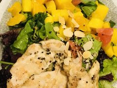 -AFS Cafe & Canteen(闽江二路店)
