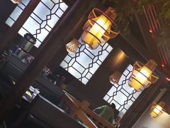大堂-周渝食惦酸菜鱼(青浦店)