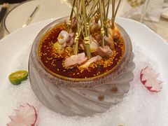 -人间采蜜(海信广场店)
