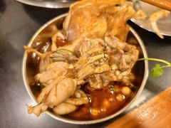 -鸿顺老铁锅美蛙鱼府(解放碑店)