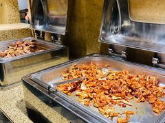 -汉巴味德·烤肉与啤酒的自助(杭州大悦城店)