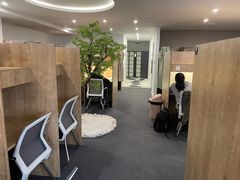 -纸上自习室(观音桥店)