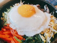 石锅拌饭-全州拌饭(参花街总店)