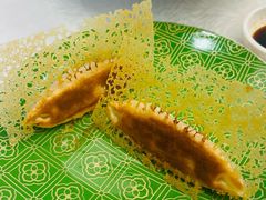 海胆锅贴-品海楼·大连海胆锅贴馆(东港店)