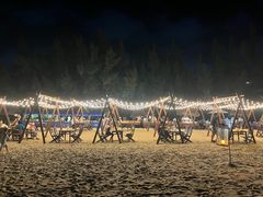 -海南清水湾莱佛士酒店