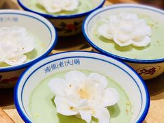 -鸿姐老火锅·传统炒料(上海旗舰店)