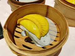 古法灌汤饺-誉八仙酒楼(静安大悦城店)