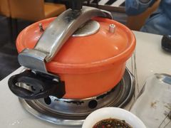 -火焰枪蛋·烧烤(奉天街店)