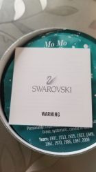 -SWAROVSKI(燕莎奥特莱斯店)