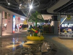 -洋洋广场(南街店)