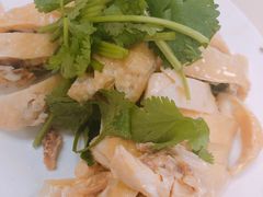 -泰煌鸡·上海白斩鸡·鸡汤面(万航店)