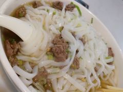 -菜忠潮州牛肉店(岗厦店)