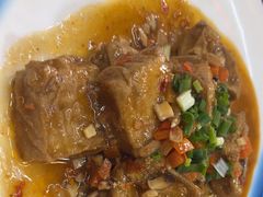 -缘来聚·徽菜名店(黄山宏村店)