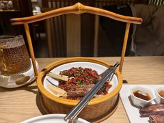 -火候轩品质湘菜·私厨(市府店)