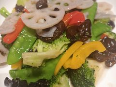 -梅利汴京烤鸭•开封豫菜地标店(东司门店)