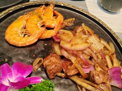 -和风铁板料理(山姆会员店)