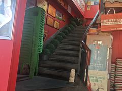 -川流不息·地道川菜·小龙虾(新松江路店)