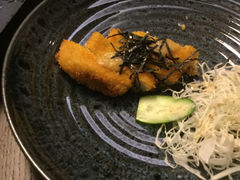 炸猪排-南湖名都大酒店-千叶日本餐厅