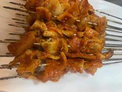-马尔扎哈烤肉餐厅(正茂·海龙花园店)