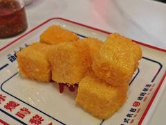 -动哒餐室•港式茶餐厅(顺义华联店)