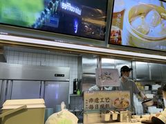 -苏晓玥·江南小吃(深圳北站店)