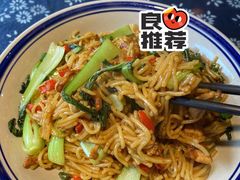 赣州炒粉-柴火农家·江西赣南菜(土华店)