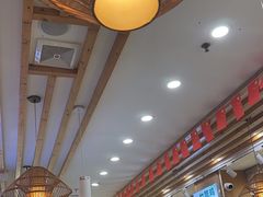 -大师傅金奖啤酒鱼(西街口总店)