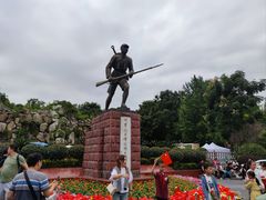 -易老妈蹄花.特色川菜(人民公园总店)