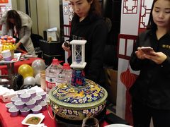 -徐记海鲜(陕西历史博物馆|明德门店)