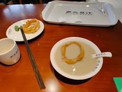 -尹三豆汁(天坛店)