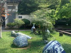 -景德镇古窑民俗博览区