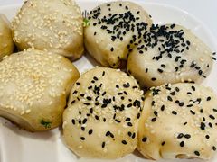 -小杨生煎(黄河路店)